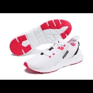 Puma weave XT running shoes
